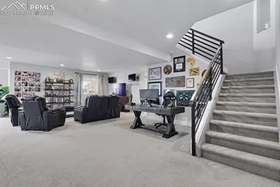 10003 Aspen Valley Road, Colorado Springs, CO 80908 - Photo 27