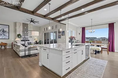 10003 Aspen Valley Road, Colorado Springs, CO 80908 - Photo 15