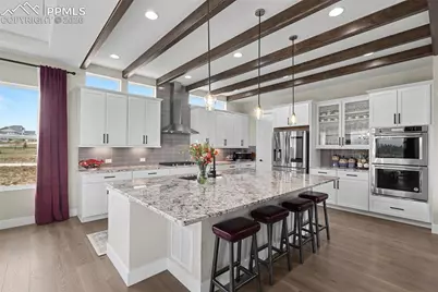 10003 Aspen Valley Road, Colorado Springs, CO 80908 - Photo 13