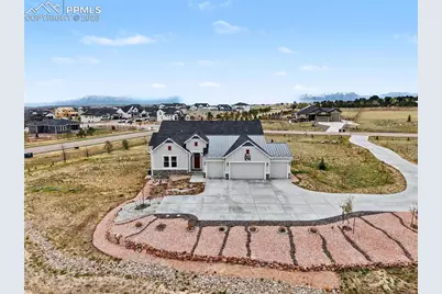 10003 Aspen Valley Road, Colorado Springs, CO 80908 - Photo 33
