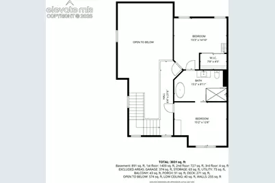 4485 Carriage House View, Colorado Springs, CO 80906 - Photo 45