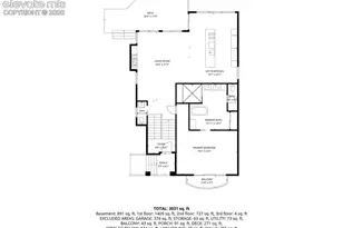 4485 Carriage House View, Colorado Springs, CO 80906 - Photo 47