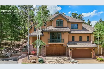 4485 Carriage House View, Colorado Springs, CO 80906 - Photo 41