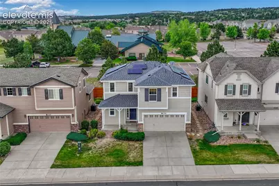 1336 Red Mica Way, Monument, CO 80132 - Photo 3