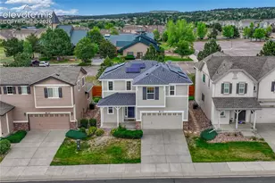 1336 Red Mica Way, Monument, CO 80132 - Photo 3