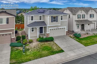1336 Red Mica Way, Monument, CO 80132 - Photo 1