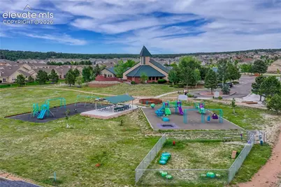 1336 Red Mica Way, Monument, CO 80132 - Photo 31
