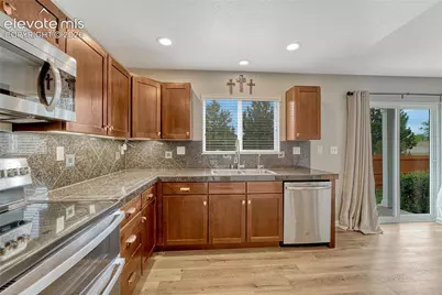 1336 Red Mica Way, Monument, CO 80132 - Photo 5