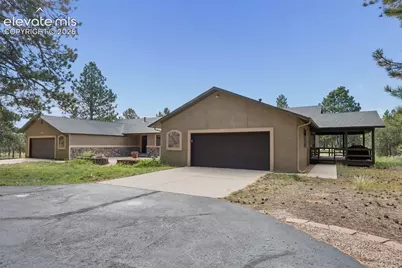 18490 E Forest Drive, Monument, CO 80132 - Photo 33
