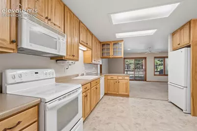 18490 E Forest Drive, Monument, CO 80132 - Photo 35