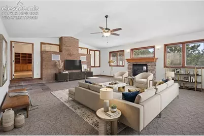 18490 E Forest Drive, Monument, CO 80132 - Photo 15