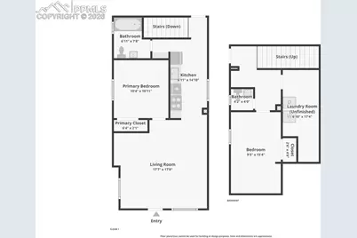 529 Canon Avenue, Manitou Springs, CO 80829 - Photo 23