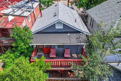 529 Canon Avenue, Manitou Springs, CO 80829 - Photo 17