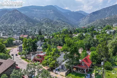 529 Canon Avenue, Manitou Springs, CO 80829 - Photo 3