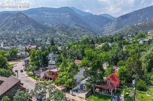 529 Canon Ave, Manitou Springs, CO 80829 - Photo 3