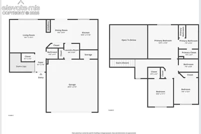 1876 Silver Meadow Circle, Colorado Springs, CO 80951 - Photo 29