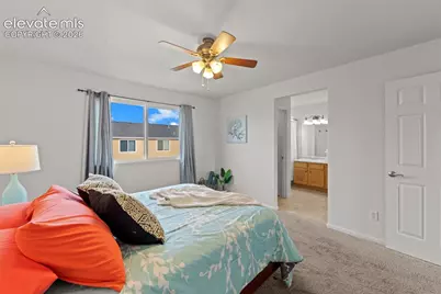 1876 Silver Meadow Circle, Colorado Springs, CO 80951 - Photo 13