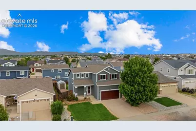 1876 Silver Meadow Circle, Colorado Springs, CO 80951 - Photo 25