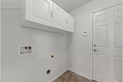 1876 Silver Meadow Circle, Colorado Springs, CO 80951 - Photo 9