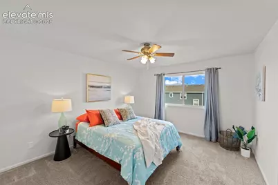 1876 Silver Meadow Circle, Colorado Springs, CO 80951 - Photo 11