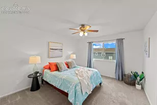 1876 Silver Meadow Cir, Colorado Springs, CO 80951 - Photo 11