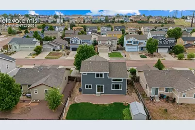 1876 Silver Meadow Circle, Colorado Springs, CO 80951 - Photo 27