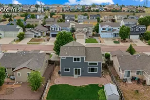 1876 Silver Meadow Cir, Colorado Springs, CO 80951 - Photo 27