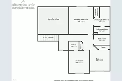 1876 Silver Meadow Circle, Colorado Springs, CO 80951 - Photo 31