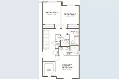 2508 Milano Way, Pueblo, CO 81001 - Photo 3