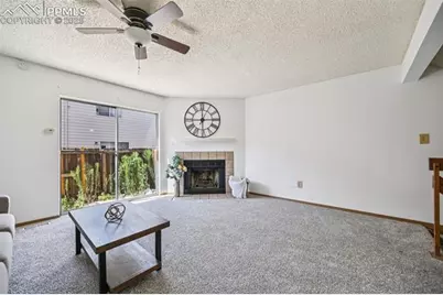 4220 Hunting Meadows Circle, Colorado Springs, CO 80916 - Photo 5