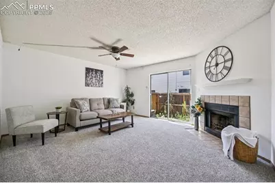 4220 Hunting Meadows Circle, Colorado Springs, CO 80916 - Photo 3