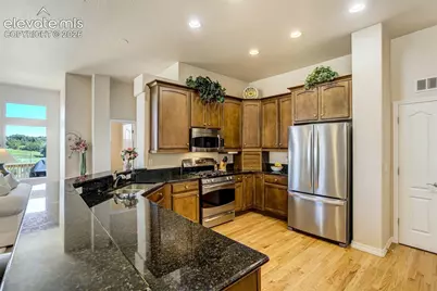 9508 Carriage Creek Point, Colorado Springs, CO 80920 - Photo 5
