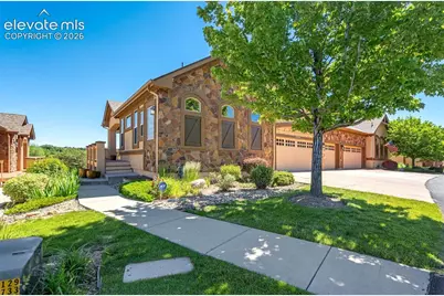 9508 Carriage Creek Point, Colorado Springs, CO 80920 - Photo 1