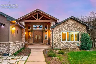 19410 Bright Wing Trail, Colorado Springs, CO 80908 - Photo 3
