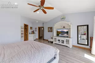 19410 Bright Wing Trail, Colorado Springs, CO 80908 - Photo 17