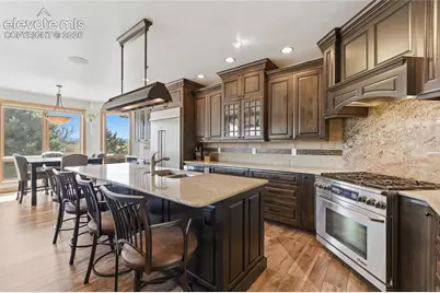 19410 Bright Wing Trail, Colorado Springs, CO 80908 - Photo 11
