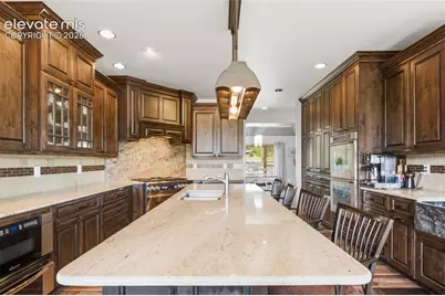 19410 Bright Wing Trail, Colorado Springs, CO 80908 - Photo 9
