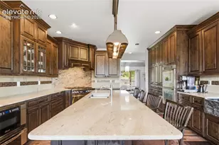 19410 Bright Wing Trail, Colorado Springs, CO 80908 - Photo 9
