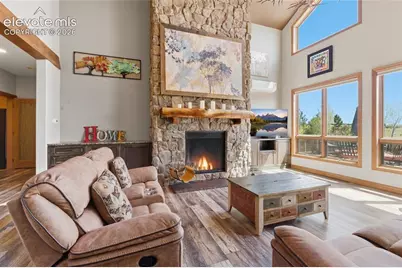 19410 Bright Wing Trail, Colorado Springs, CO 80908 - Photo 5