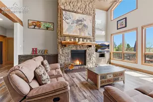 19410 Bright Wing Trail, Colorado Springs, CO 80908 - Photo 5