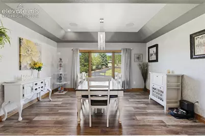 19410 Bright Wing Trail, Colorado Springs, CO 80908 - Photo 11