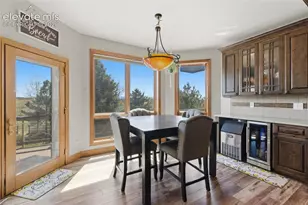 19410 Bright Wing Trail, Colorado Springs, CO 80908 - Photo 13
