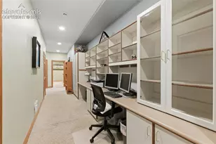 19410 Bright Wing Trail, Colorado Springs, CO 80908 - Photo 33