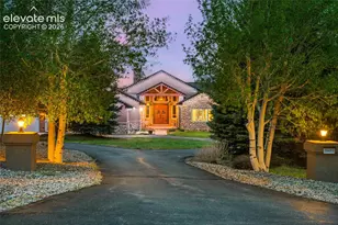 19410 Bright Wing Trail, Colorado Springs, CO 80908 - Photo 1