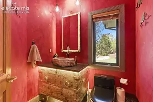 19410 Bright Wing Trail, Colorado Springs, CO 80908 - Photo 13