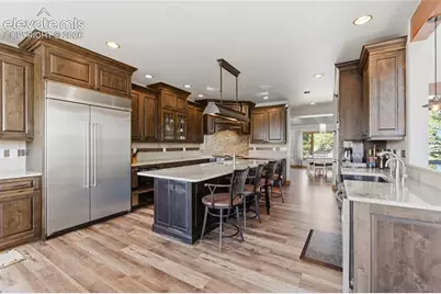 19410 Bright Wing Trail, Colorado Springs, CO 80908 - Photo 7