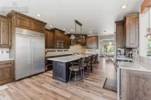 19410 Bright Wing Trail, Colorado Springs, CO 80908 - Photo 7