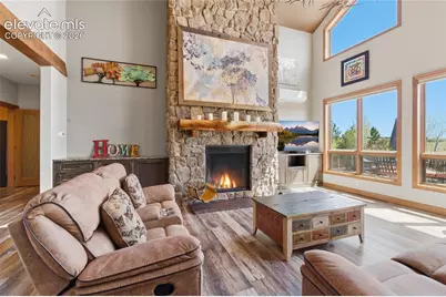 19410 Bright Wing Trail, Colorado Springs, CO 80908 - Photo 5