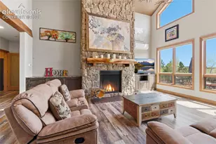 19410 Bright Wing Trail, Colorado Springs, CO 80908 - Photo 5