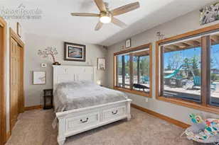 19410 Bright Wing Trail, Colorado Springs, CO 80908 - Photo 31